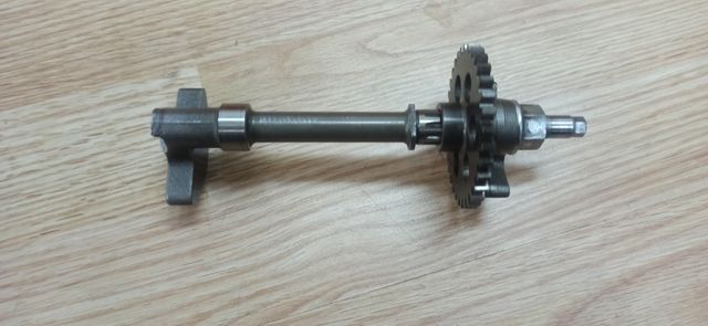 Eje balance Kawasaki KXF 450