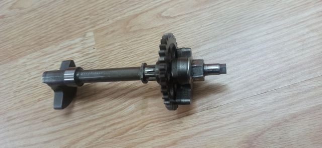 Eje balance Kawasaki KXF 450