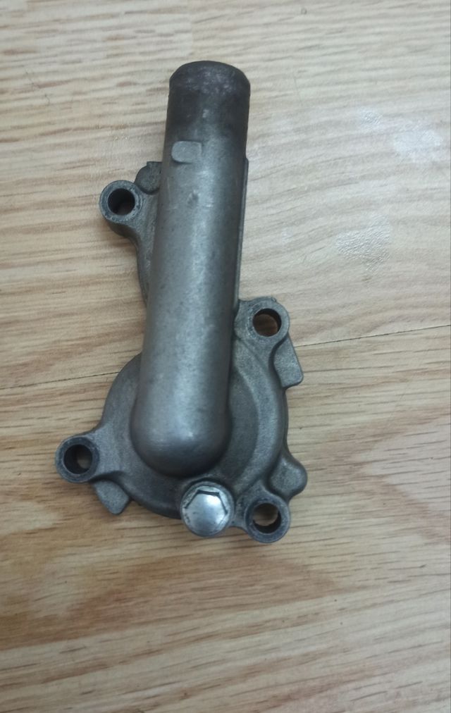 Tapa bomba de agua Kawasaki KXF 450 y KLX 450