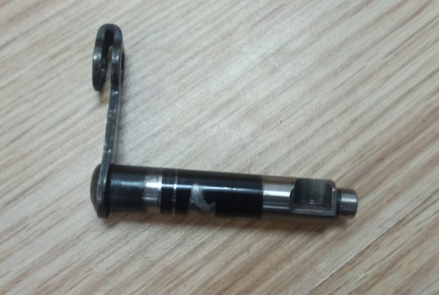 Leva embrague KXF 450 06 - 08