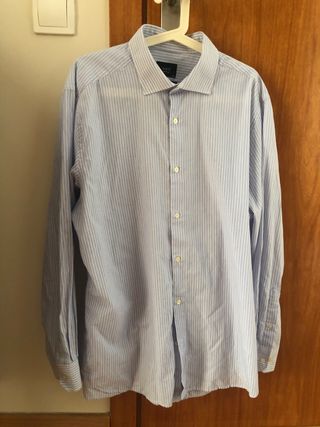 camisa hombre xxl