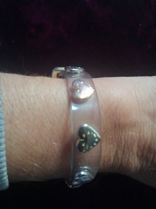 Pulsera Bimba y Lola de segunda mano por 9 EUR en Valencia en WALLAPOP