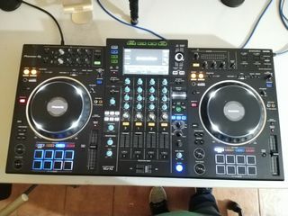 PIONEER DJ XDJ-XZ de segunda mano por 3.100 EUR en L\\'Hospitalet de  Llobregat en WALLAPOP