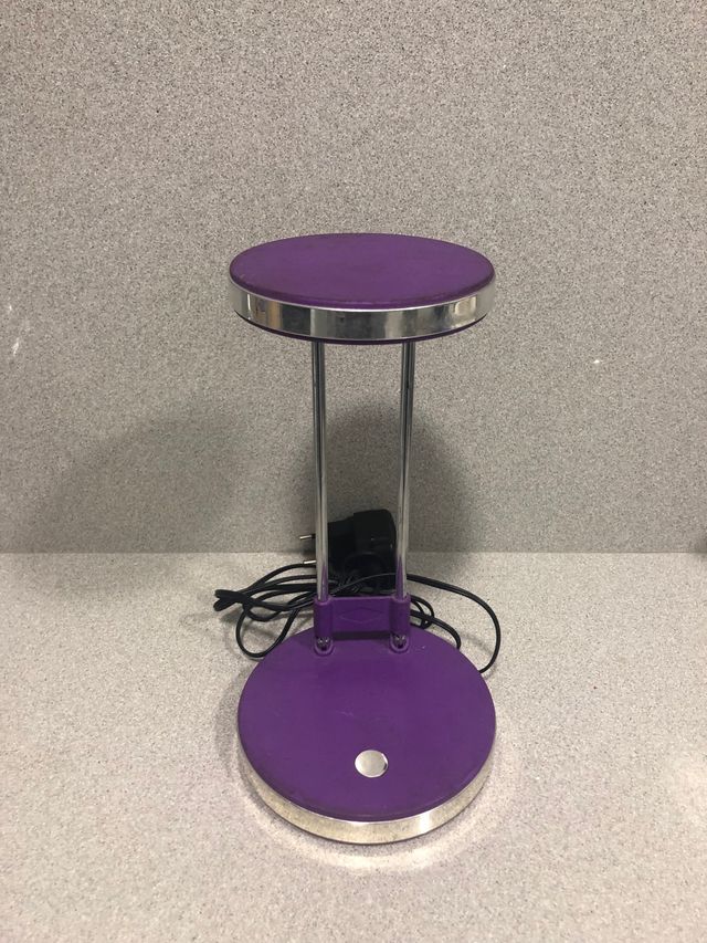 Lampada da scrivania