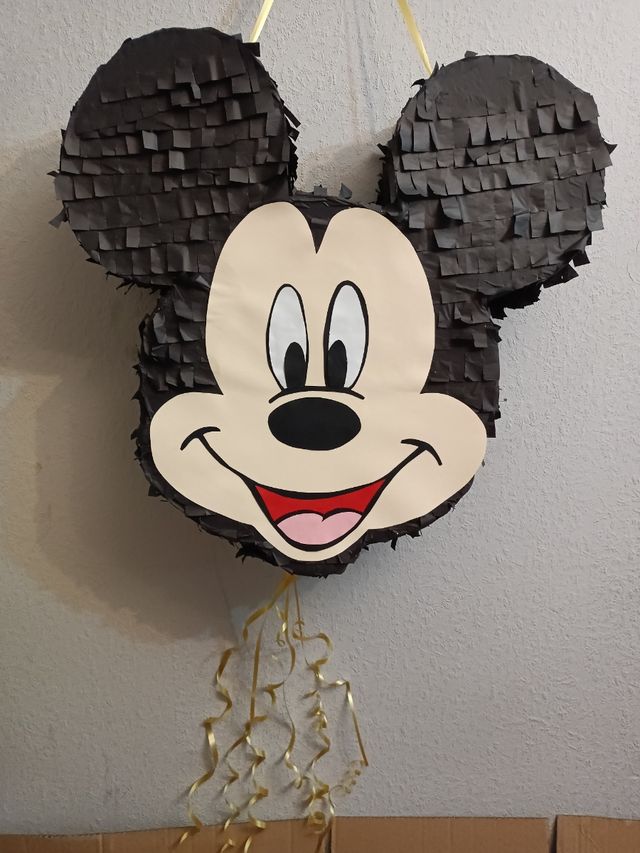 pignatta mickye mouse