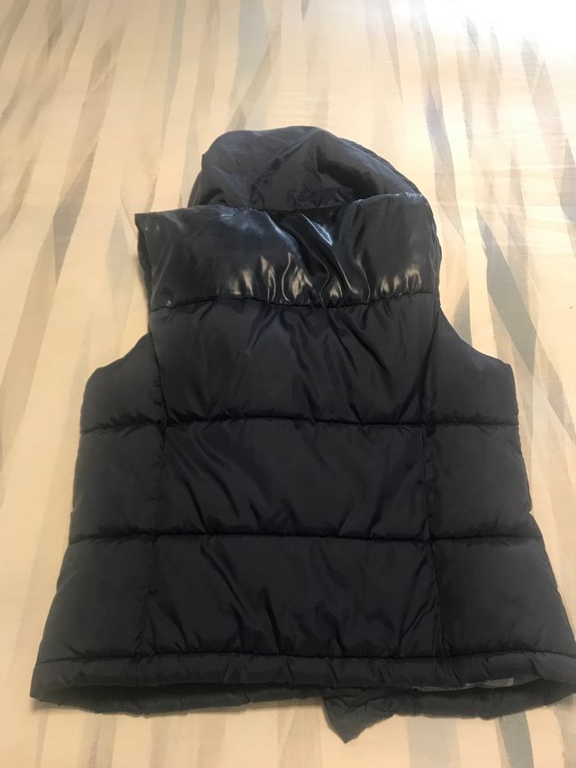 Chaleco tommy hilfiger para mujer