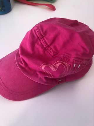 gorras decathlon