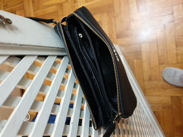 DkNY original impecable