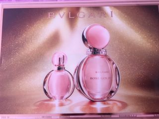 Bvlgari | Rose Goldea Eau de Parfum for her | The Perfume Shop