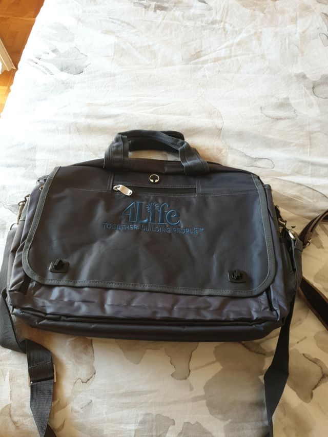 bolsa para ordenador nueva regalo con cualquier co