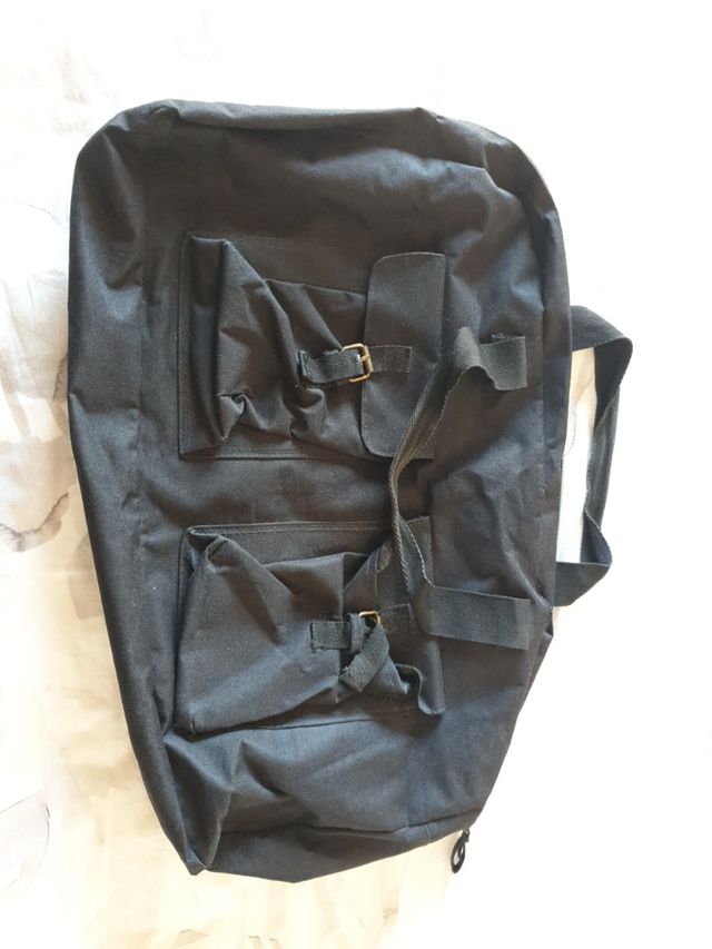 regalo bolsa de tela para viaje