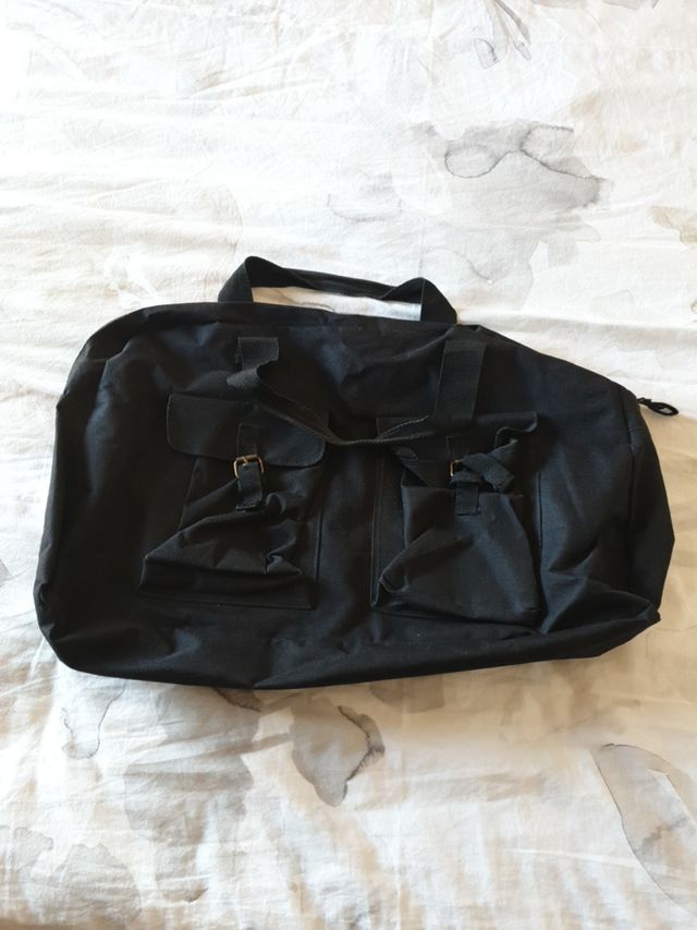 regalo bolsa de tela para viaje