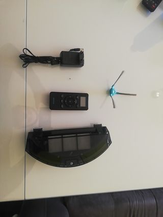 Piezas de repuesto, recambio cecotec conga 1390 de segunda mano por 50 EUR  en Bailén en WALLAPOP