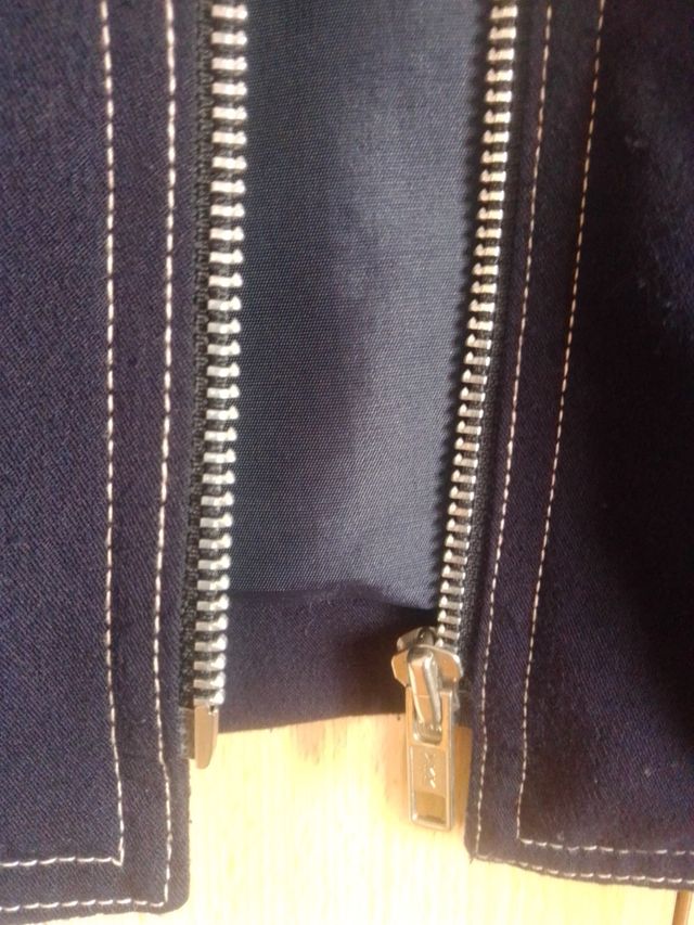 ❤️CAZADORA SEÑORA TALLA 44