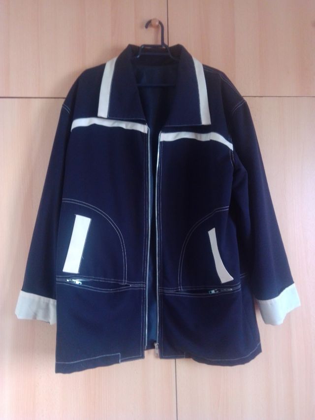 ❤️CAZADORA SEÑORA TALLA 44