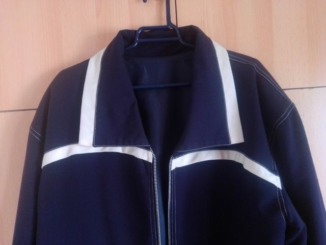 ❤️CAZADORA SEÑORA TALLA 44