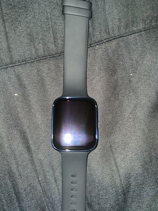 OPPO watch 46mm esim black de segunda mano por 180 EUR en Algeciras en  WALLAPOP