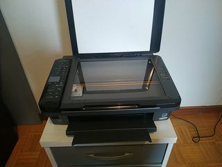 Epson Stylus sx420w de segunda mano por 25 EUR en Donostia-San Sebastián en  WALLAPOP