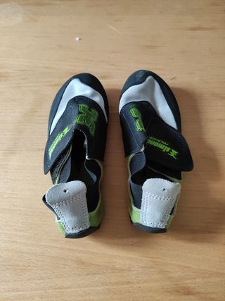 pies de gato infantil