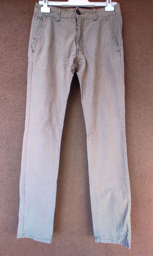 Pantalón Pitillo Springfield