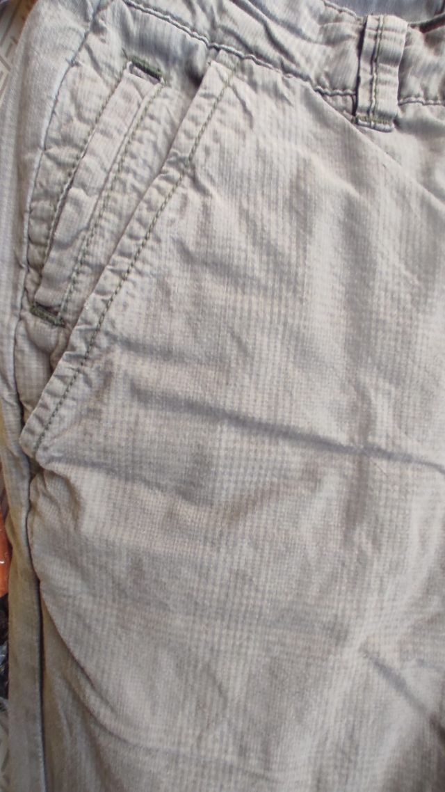 Pantalón Pitillo Springfield