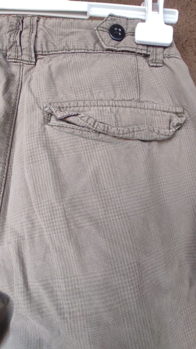 Pantalón Pitillo Springfield