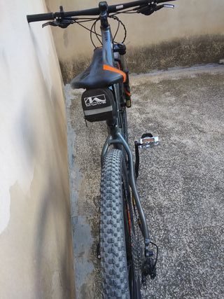 Megamo Natural RC 37 modelo 2019 de segunda mano por 625 EUR en Caudete en  WALLAPOP