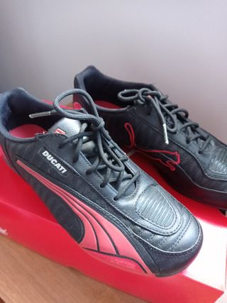 zapatos puma 2007 30