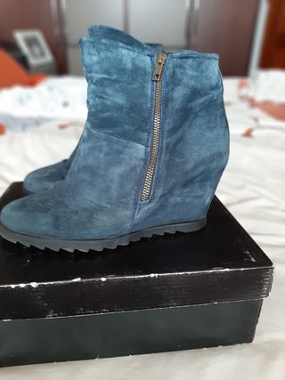 Botas · Alma en Pena · Moda mujer · El Corte Inglés (19)