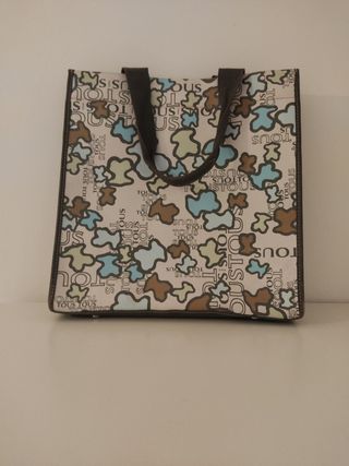 BOLSO TOUS de segunda mano por 35 EUR en Madrid en WALLAPOP