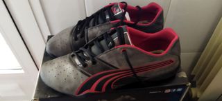 zapatillas puma ducati precio