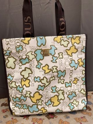 Bolso tous de segunda mano por 27 EUR en Las Palmas de Gran Canaria en  WALLAPOP