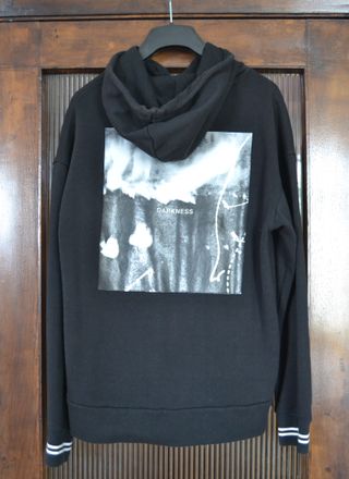 Lefties - Sudadera chico - hombre de segunda mano por 3 EUR en O Carballiño  en WALLAPOP
