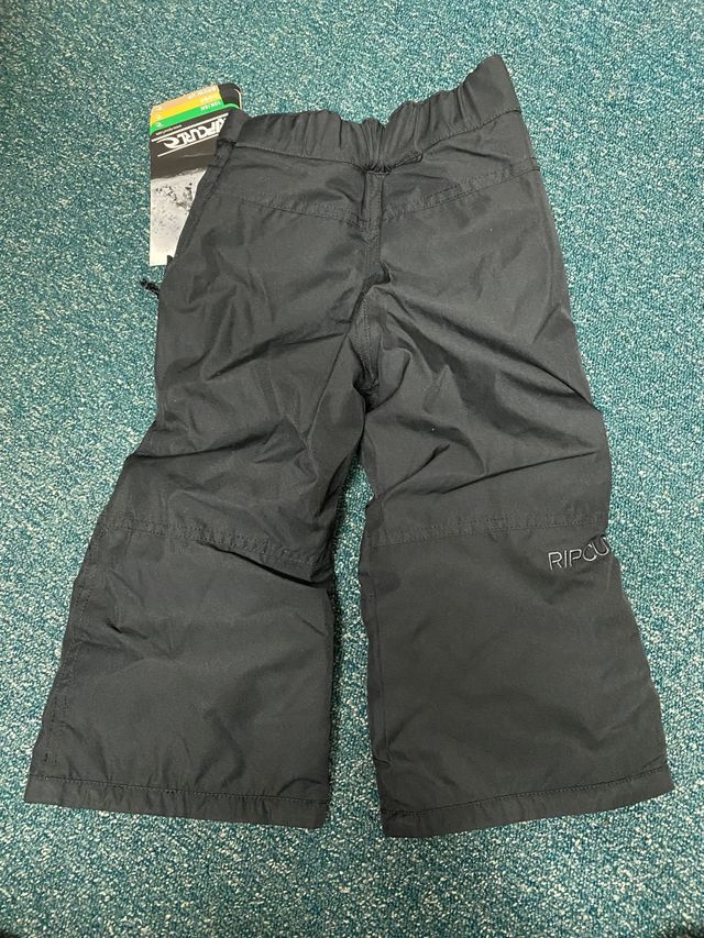 Pantalón de Esqui Rip Curl T 2 (Con etiqueta)