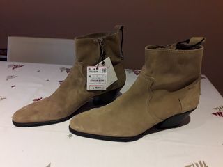 تاجر إيقاف بجعة botines camel zara - hotelescostamichoacan.com