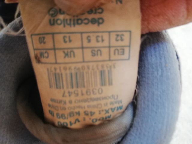 patines de lineas detcalon