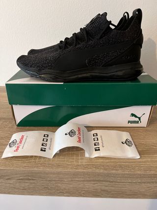 Deportes de Zapatillas deportivas para Mujer de PUMA | FASHIOLA.es - Página  5