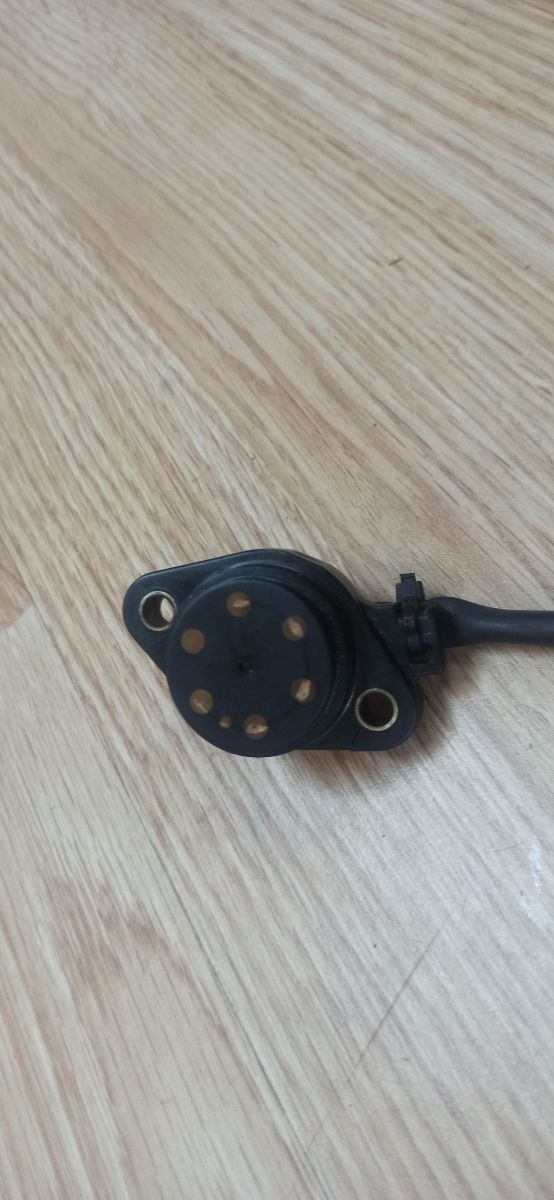 Sensor punto muerto Kawasaki KXF 450 06/08 y KLX