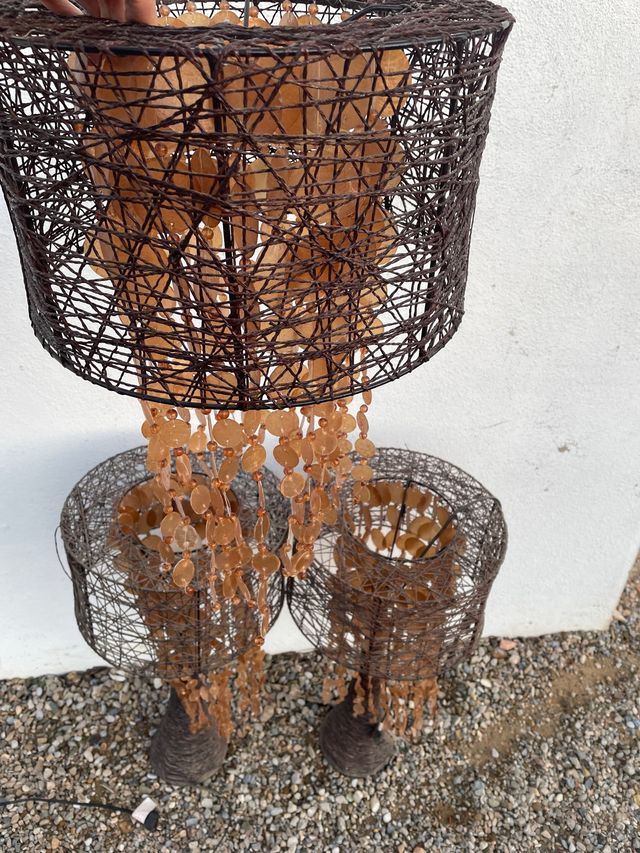 LAMPADE DESIGN INTERNO