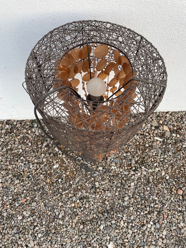 LAMPADE DESIGN INTERNO