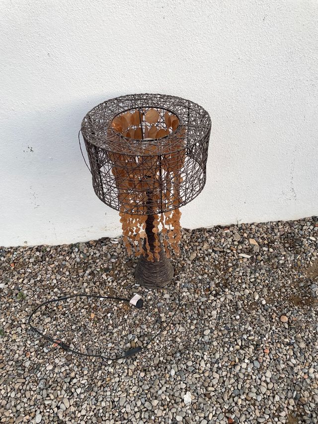 LAMPADE DESIGN INTERNO