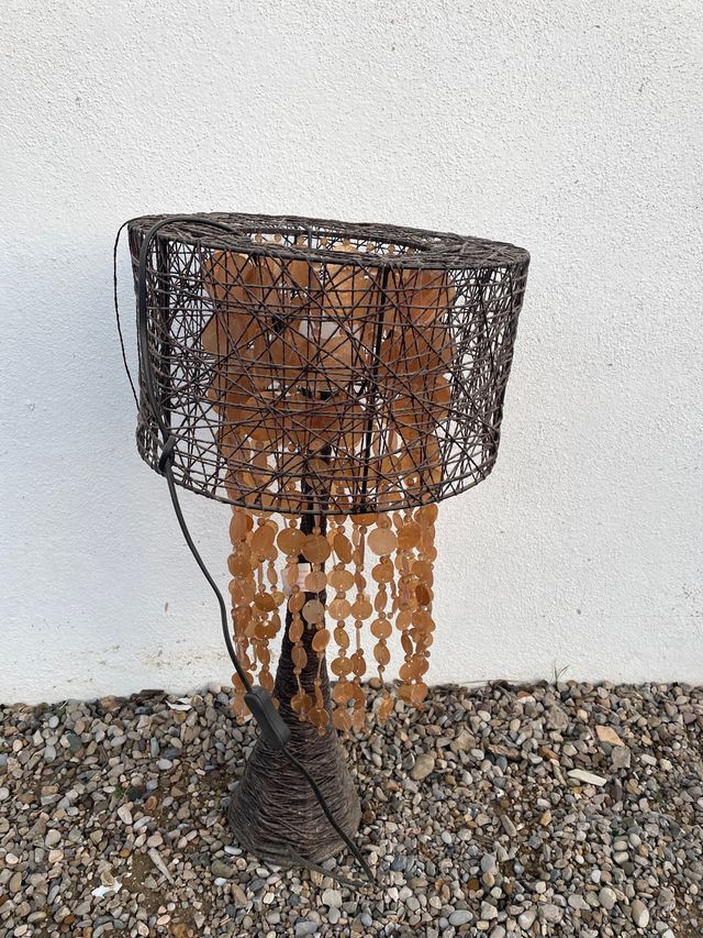 LAMPADE DESIGN INTERNO