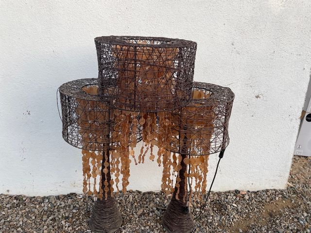 LAMPADE DESIGN INTERNO