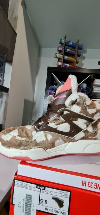 reebok pump gizmo