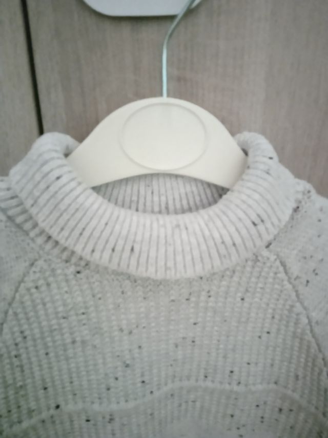 Jersey 9-12 meses unisex