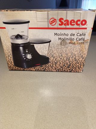 Molinillo de segunda mano por 30 EUR en Barcelona en WALLAPOP