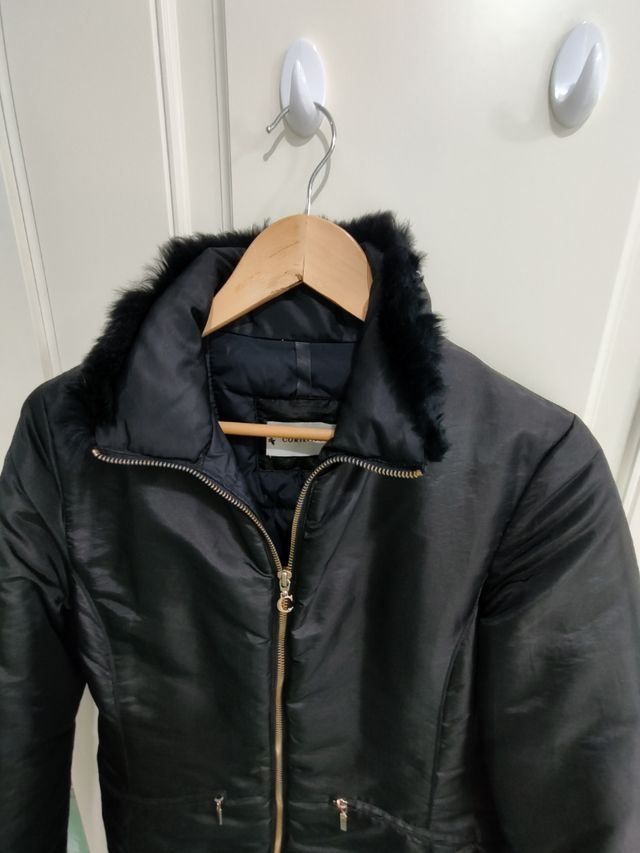 Chaquetón Cortefiel S