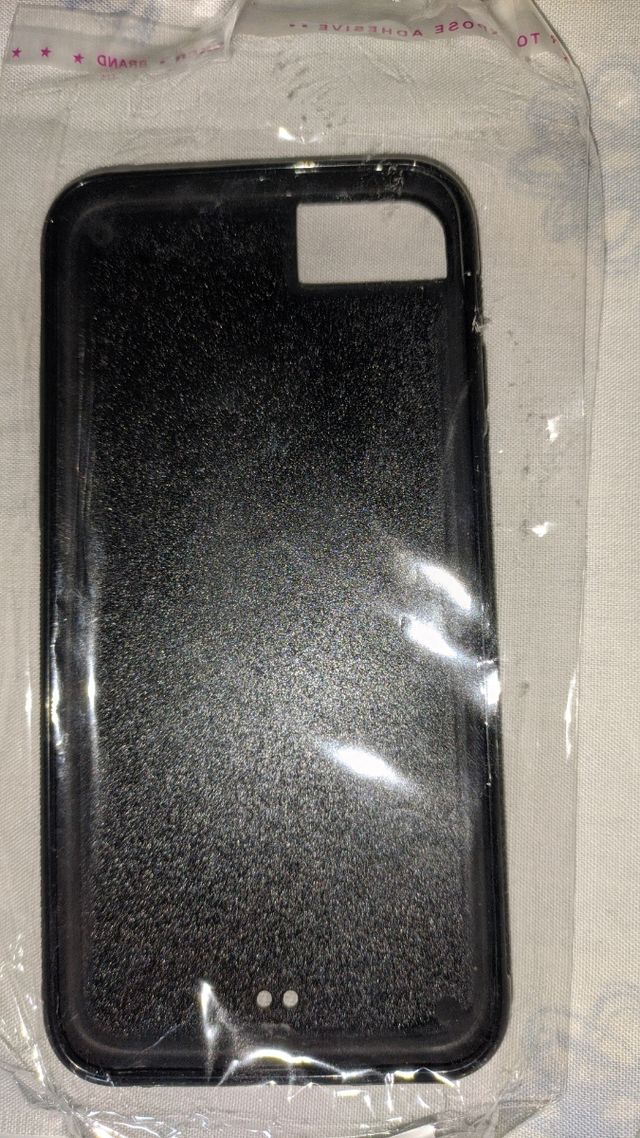 Fundas iPhone 8 o XS