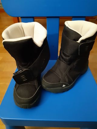 BOTAS DE DESCANSO MUJER LHOTSE VANOISE - Creaciones Casbas