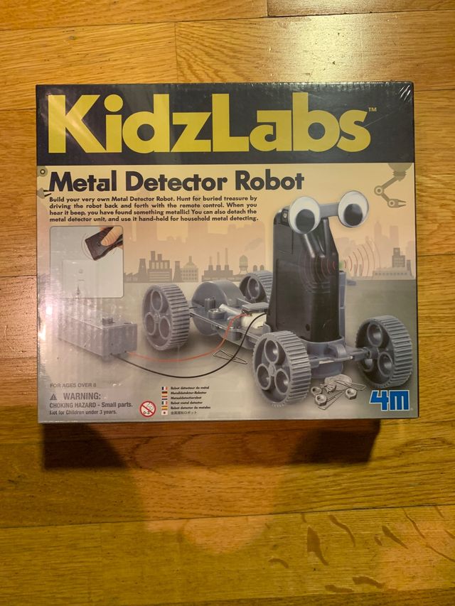 KidzLabs